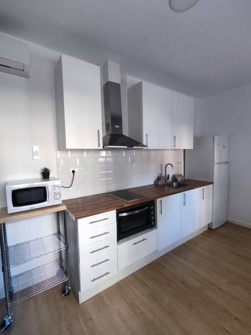 Appartamento Apartamento Delux1 *