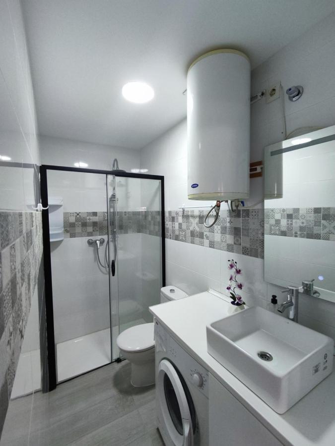 Appartamento Apartamento Delux1