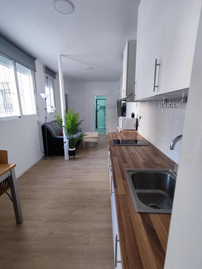 Appartamento Apartamento Delux1 Valenza