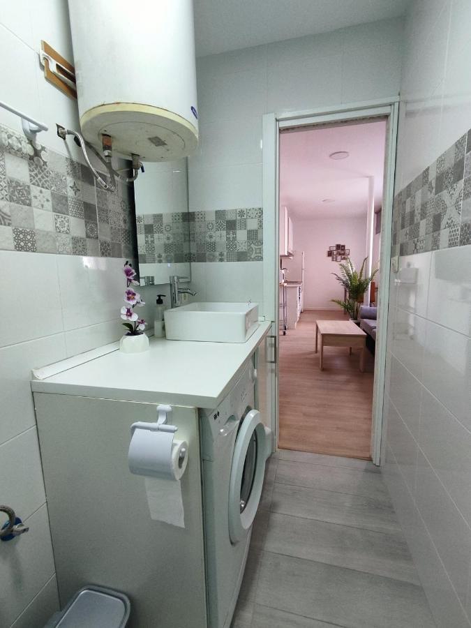 Appartamento Apartamento Delux1