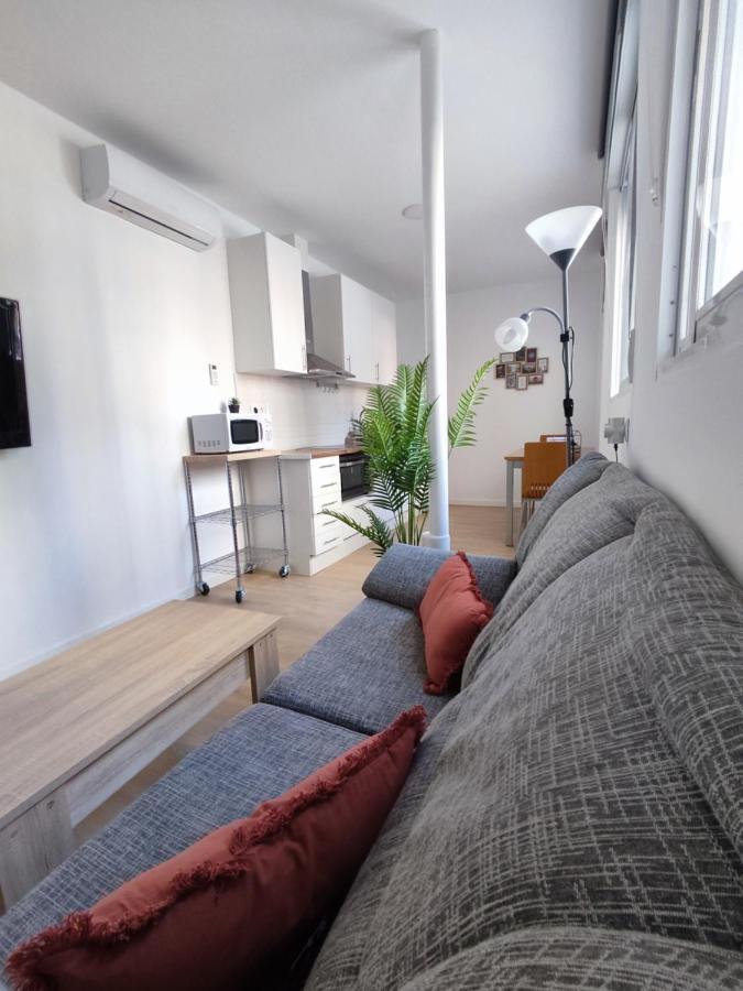 Appartamento Apartamento Delux1 Valenza